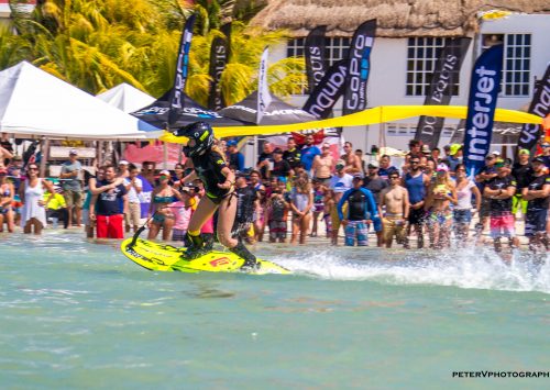 MotoSurf WorldCup – Cancun – Mexico 2016