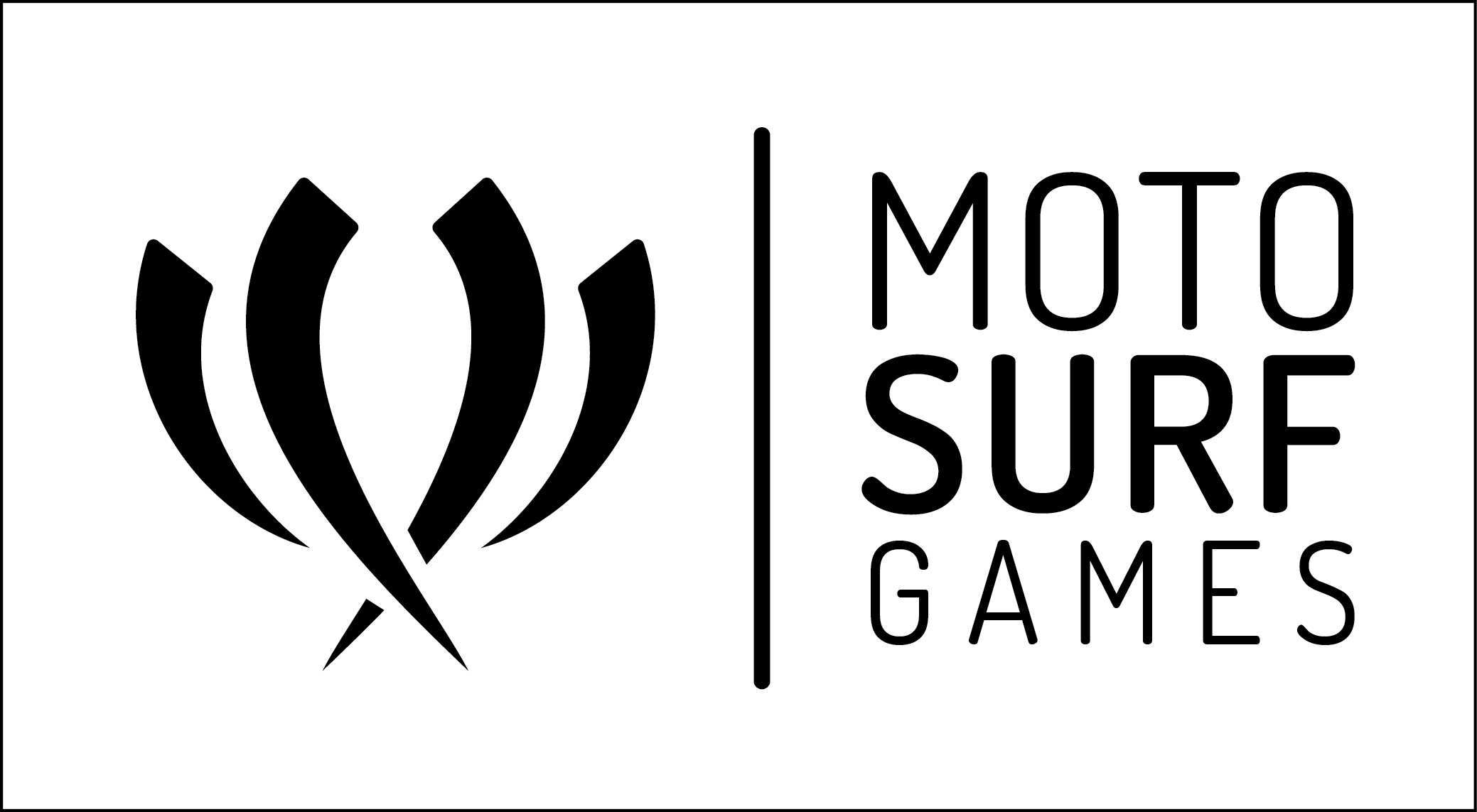 logo motosurf games černé (2)