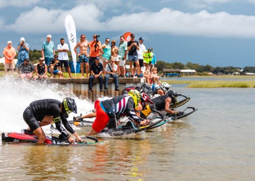 MotoSurf Games ready for 2022 campaign